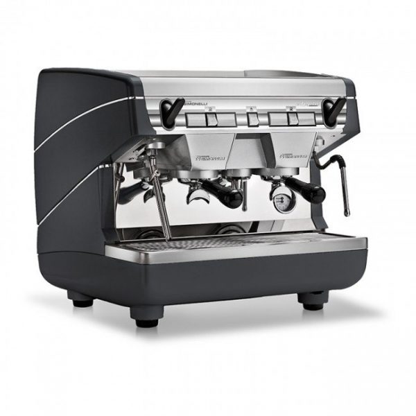 NUOVA SIMONELLI APPIA II COMPACT