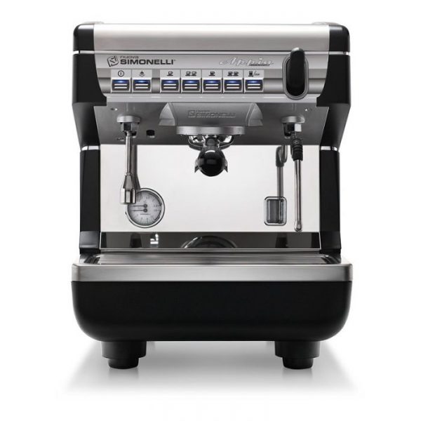 NUOVA SIMONELLI APPIA II 1GR 