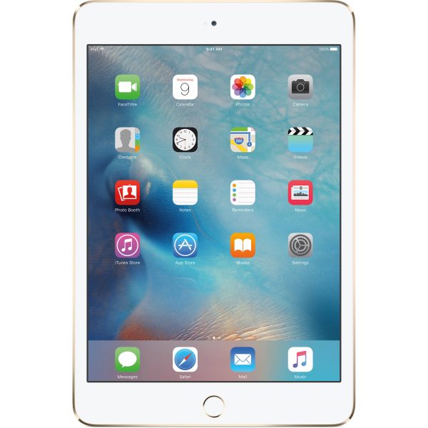 APPLE iPad mini 4