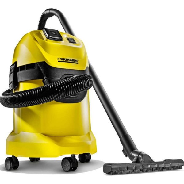 KARCHER WD 3