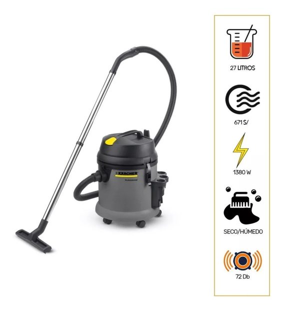 KARCHER NT 27/1