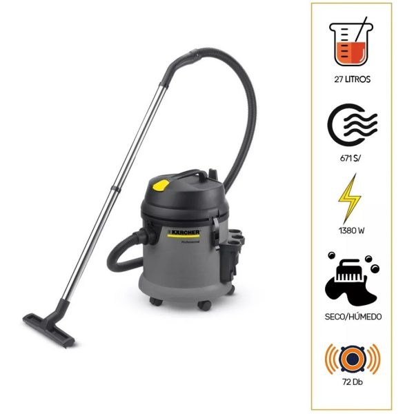 KARCHER NT 27/1