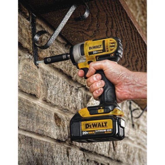 DEWALT DCF887-M2