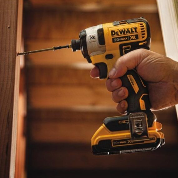 DEWALT DCF887-M2