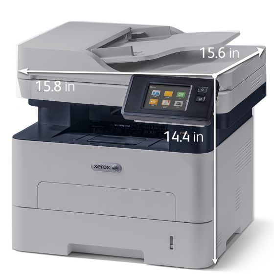 XEROX B215 DNI