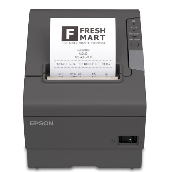 EPSON TM-T88V-834