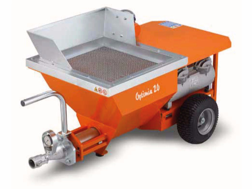 MIXER Optimix 20 - 5,5