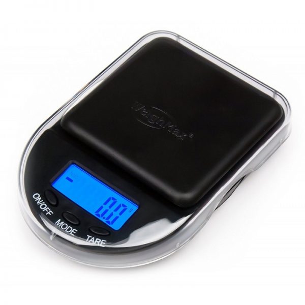 WEIGHMAX W-EX650C