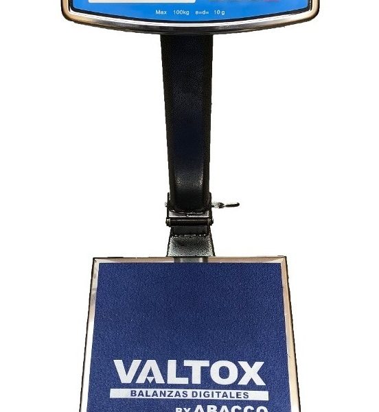 VALTOX LP100-602