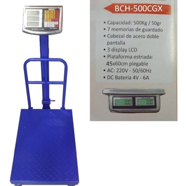 HENKEL BCH500CGX