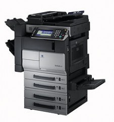 KONICA MINOLTA Bizhub 420