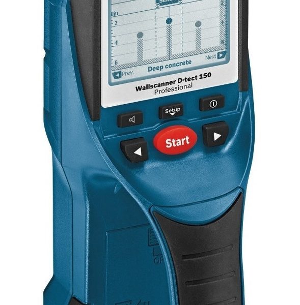 BOSCH D-tect 150