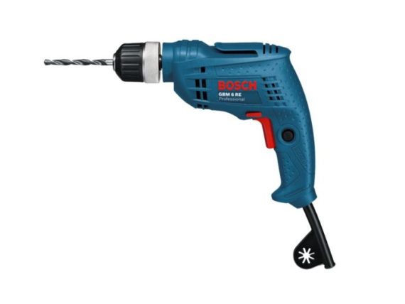 BOSCH GBM 6 RE