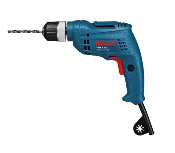 BOSCH GBM 6 RE