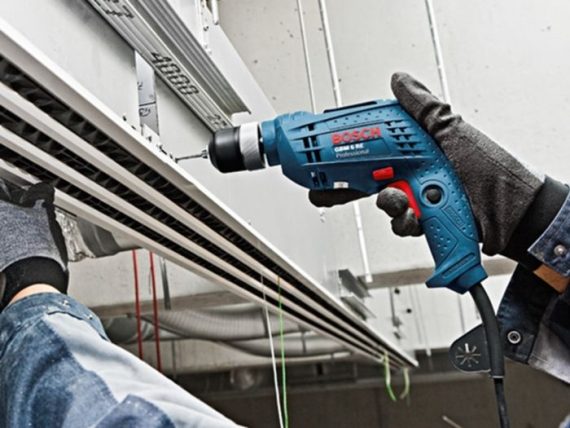 BOSCH GBM 6 RE