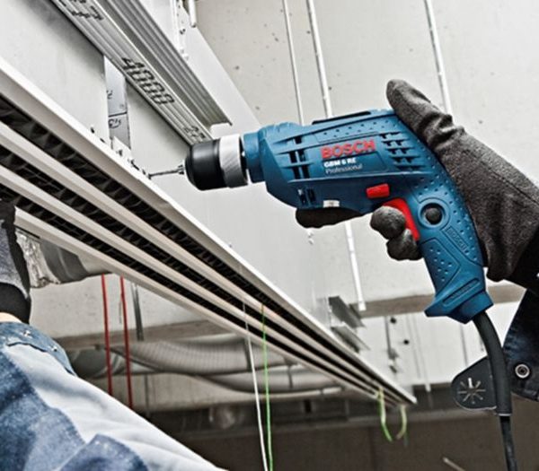 BOSCH GBM 6 RE