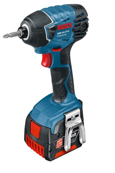 BOSCH GDR 14.4V-LI