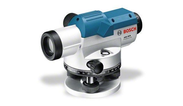 BOSCH GOL 26 D