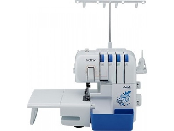 BROTHER OVERLOCK 3534DT