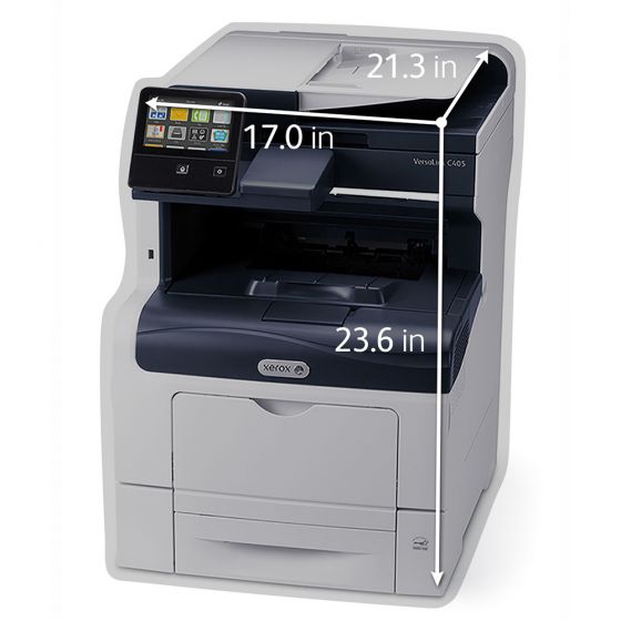 XEROX Versalink C405