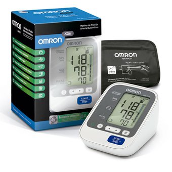 OMRON Elite HEM-7130