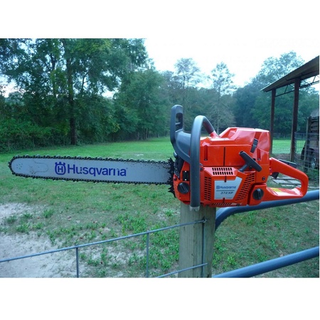 HUSQVARNA 372XP