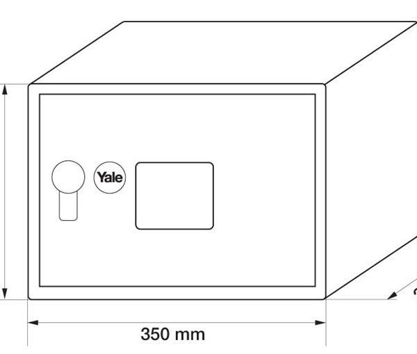 YALE MEDIUM