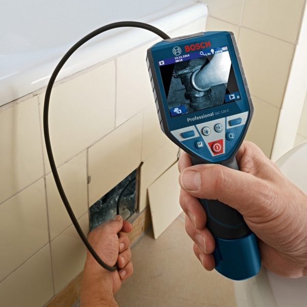 BOSCH GIC 120 C