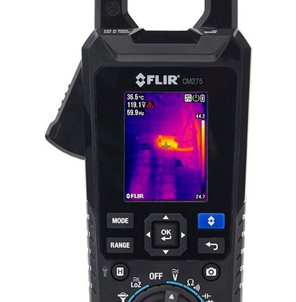 FLIR CM275