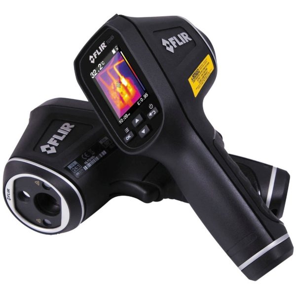 FLIR TG165