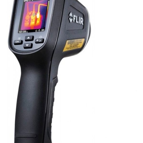 FLIR TG167