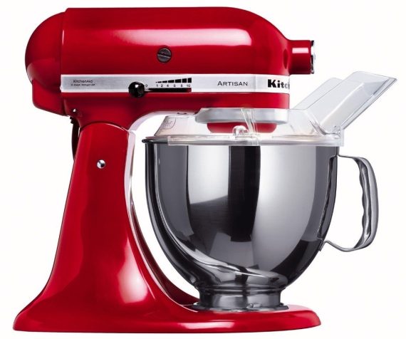 KITCHENAID 5KSM150PSECA