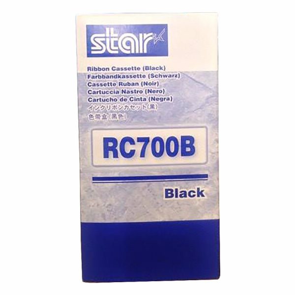 STAR MICRONICS RC700B