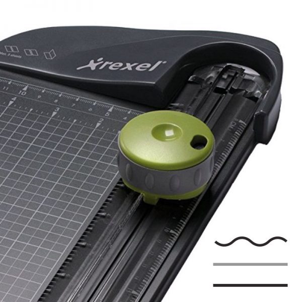 REXEL SmartCut A200