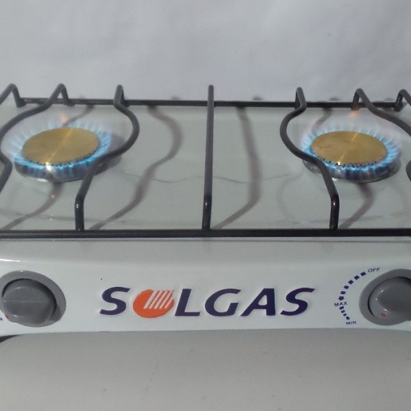 SOLGAS 2-H