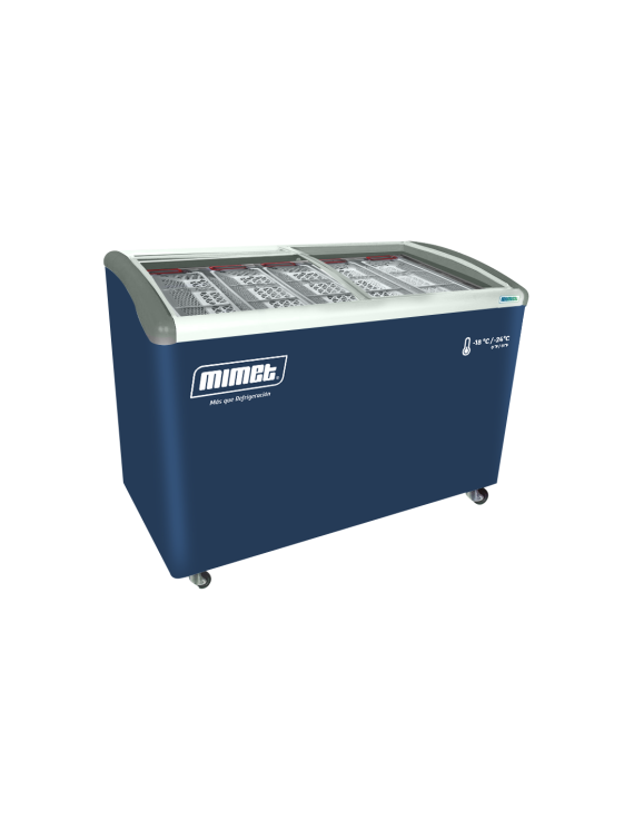 MIMET CV-350IPA