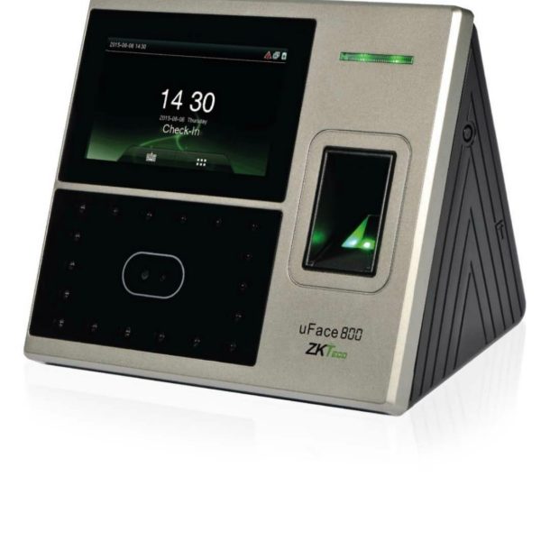 ZKTECO ZK-UFACE800/ID