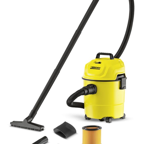 KARCHER WD 1