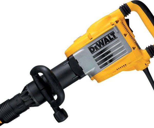 DEWALT SDS MAX D25941K