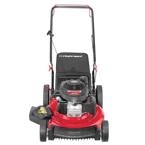 TROY-BILT TB 130