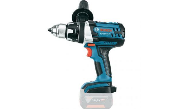 BOSCH GSR 14.4 VE-2LI 