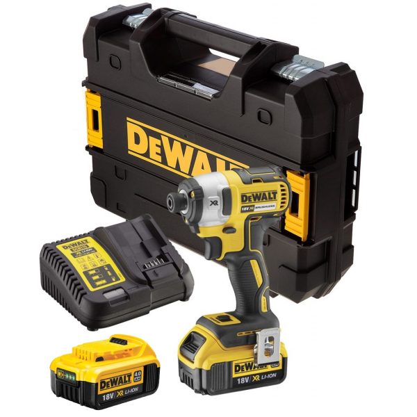 DEWALT DCF887-M2