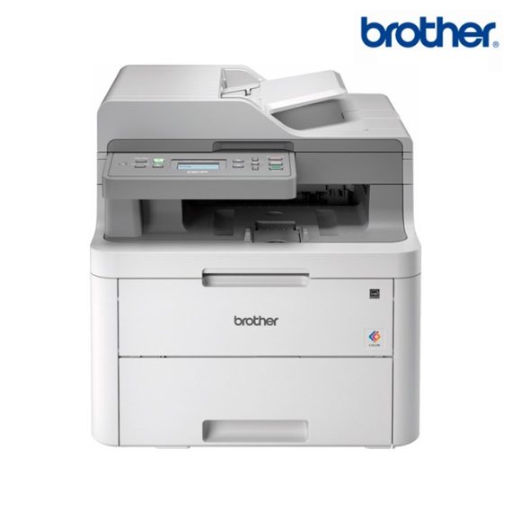 BROTHER DCP-L3551CDW