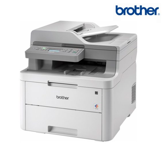 BROTHER DCP-L3551CDW