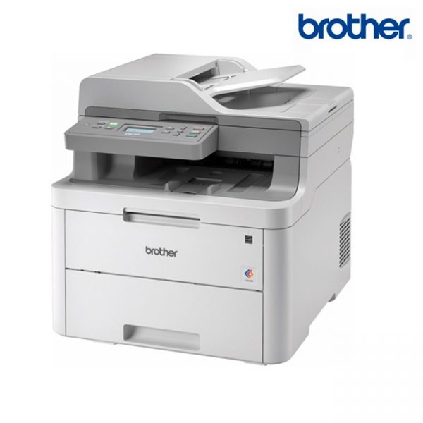 BROTHER DCP-L3551CDW