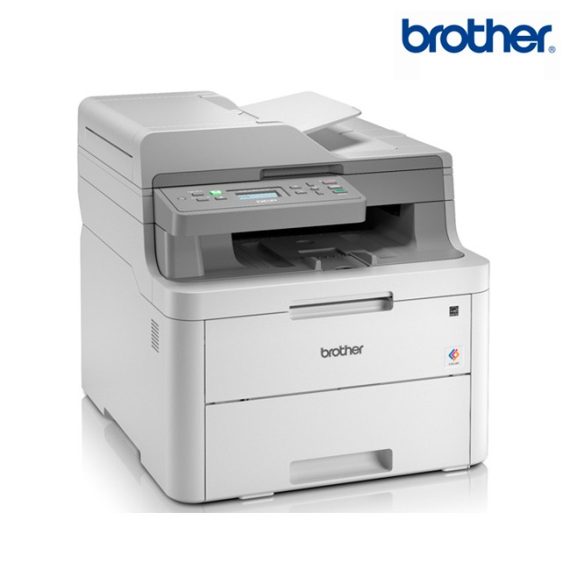 BROTHER DCP-L3551CDW