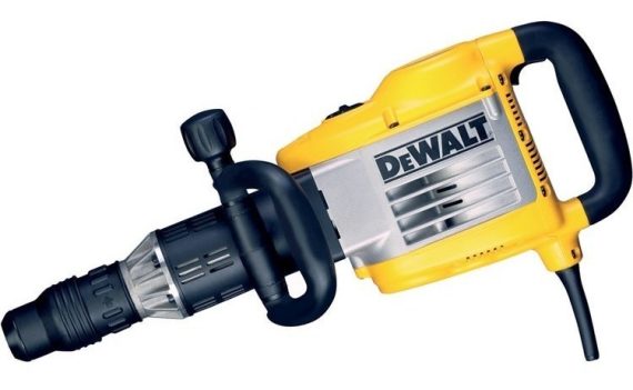 DEWALT SDS MAX D25901K