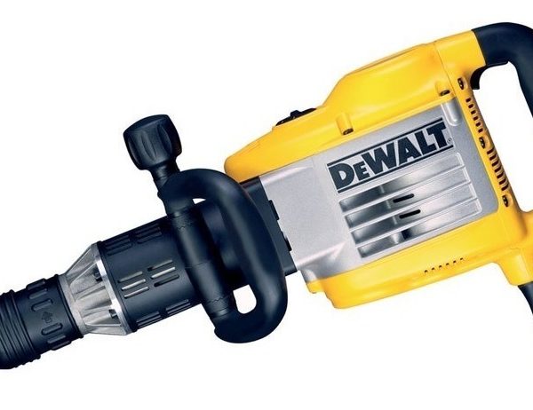 DEWALT SDS MAX D25901K