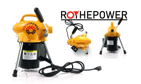 ROTHEPOWER A75