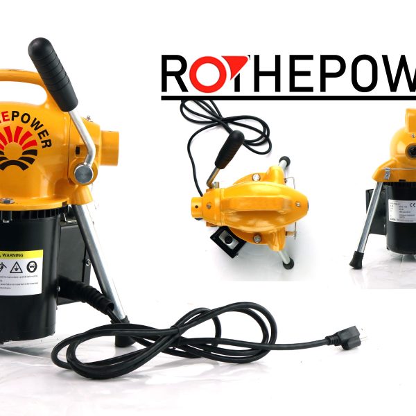 ROTHEPOWER A75